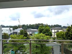 The Whitley Residences (D11), Terrace #502526891